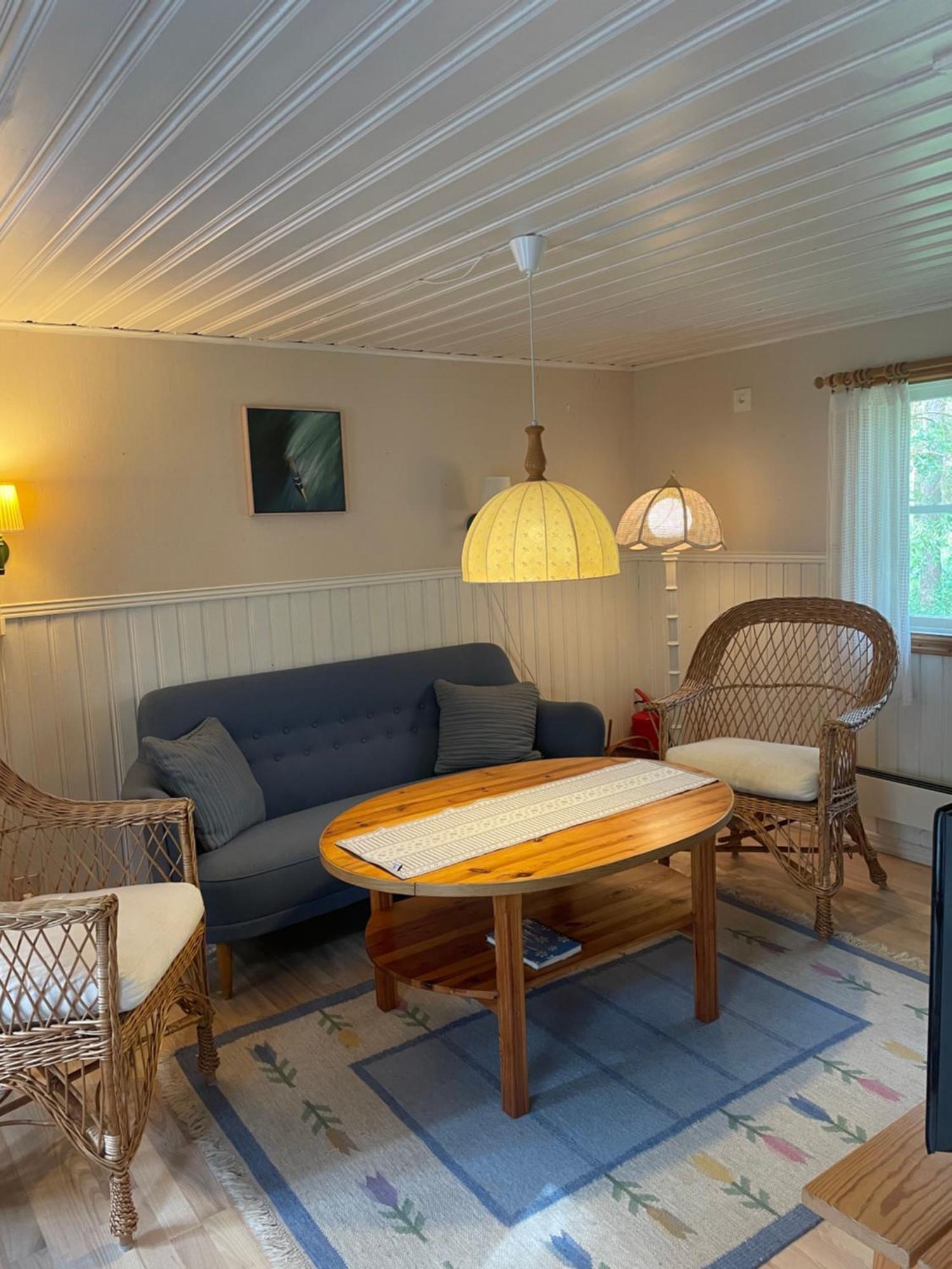 Yngsjoe, Aspvaegen Villa ภายนอก รูปภาพ