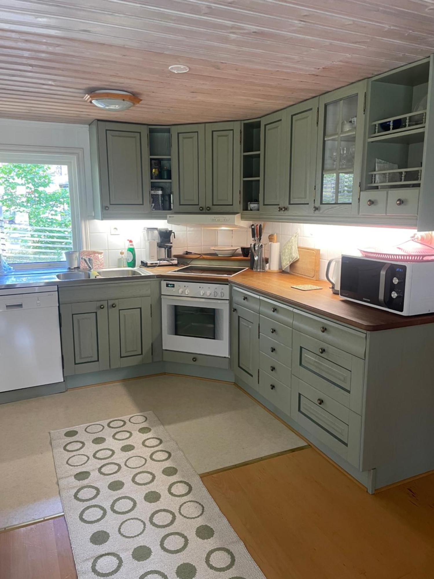 Yngsjoe, Aspvaegen Villa ภายนอก รูปภาพ
