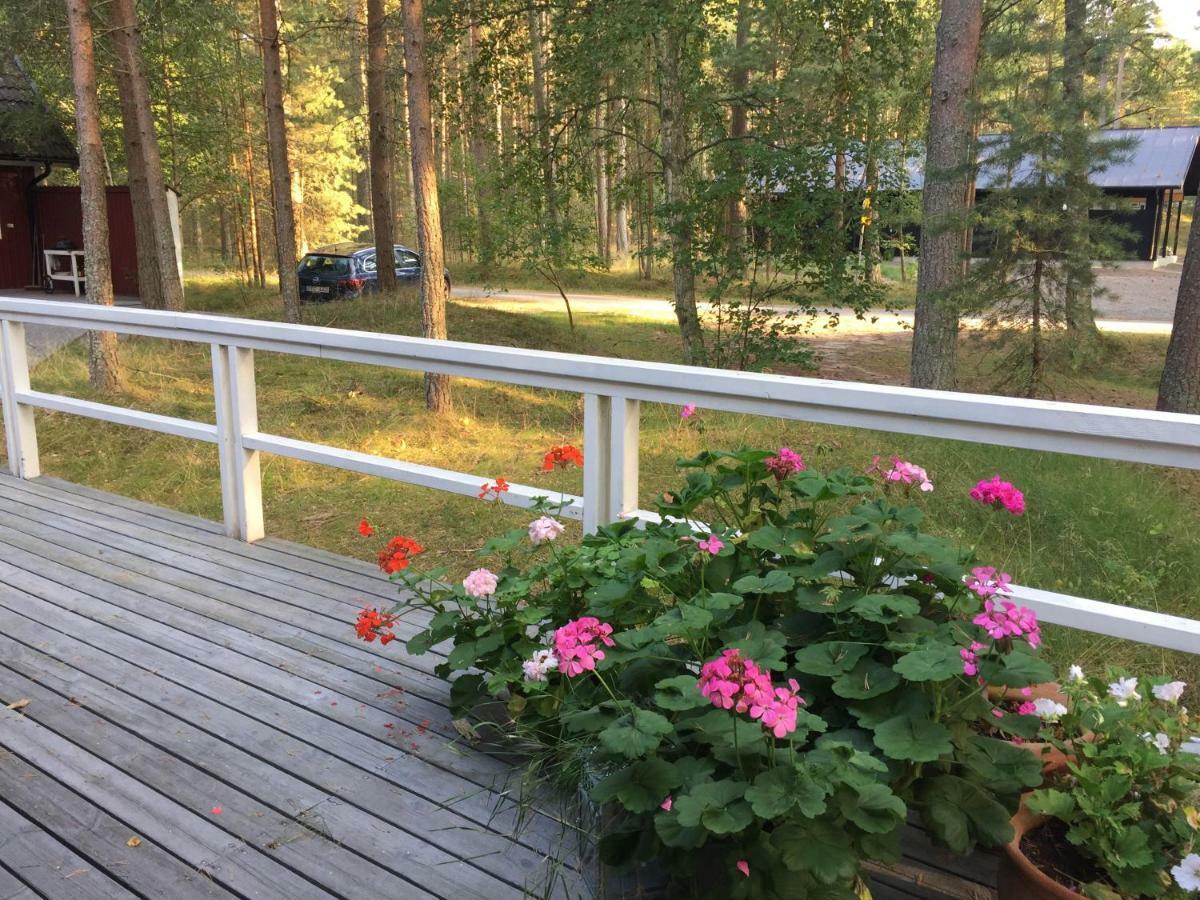 Yngsjoe, Aspvaegen Villa ภายนอก รูปภาพ